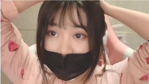 爆料的视频不露脸